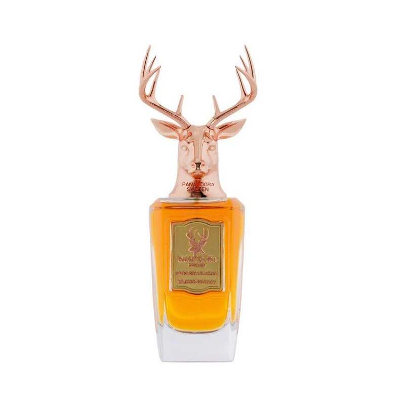 Pana Dora Swedish Leather Extract de parfum Unisex Tester
