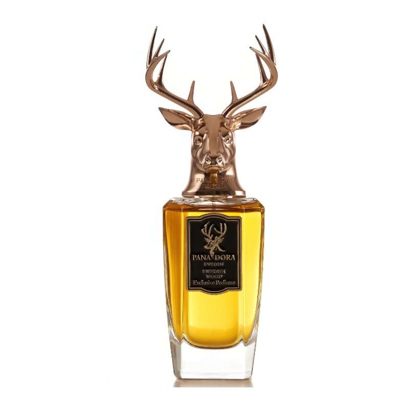 Pana Dora Swedish Wood Extract de parfum Unisex Tester