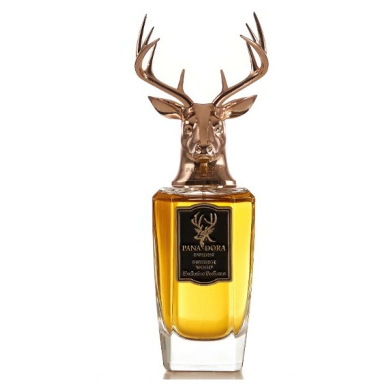 Pana Dora Swedish Wood Extract de parfum Unisex Tester