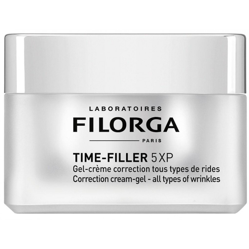 Filorga Time-Filler 5XP Cremă-gel fără ambalaj - Image 1