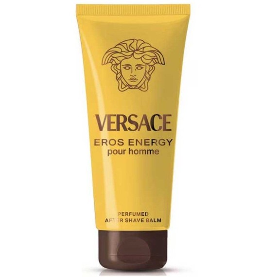 Versace Eros Energy Balsam după ras pentru bărbați
