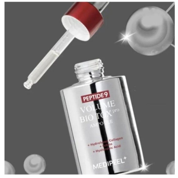 Medi-Peel Peptide 9 Volume BioTox Ampoule Pro