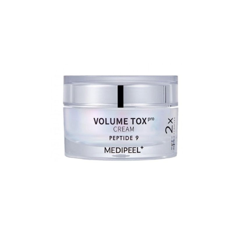 Medi-Peel Peptide Volume Tox Cream Pro