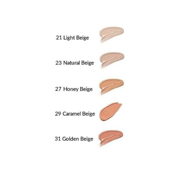 Missha M Perfect Cover BB Cremă de față cu acoperire perfectă SPF42