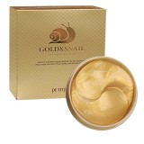Petitfee Gold and Snail Eye...
