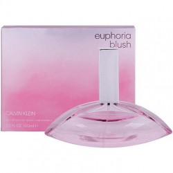 Calvin Klein Euphoria Blush...