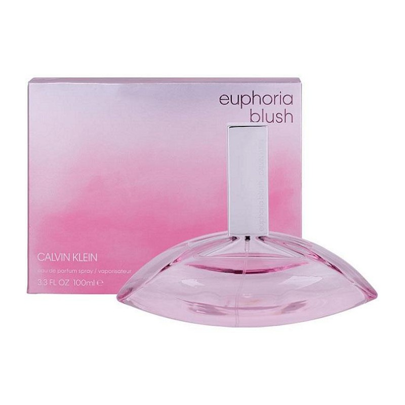 Calvin Klein Euphoria Blush EDP