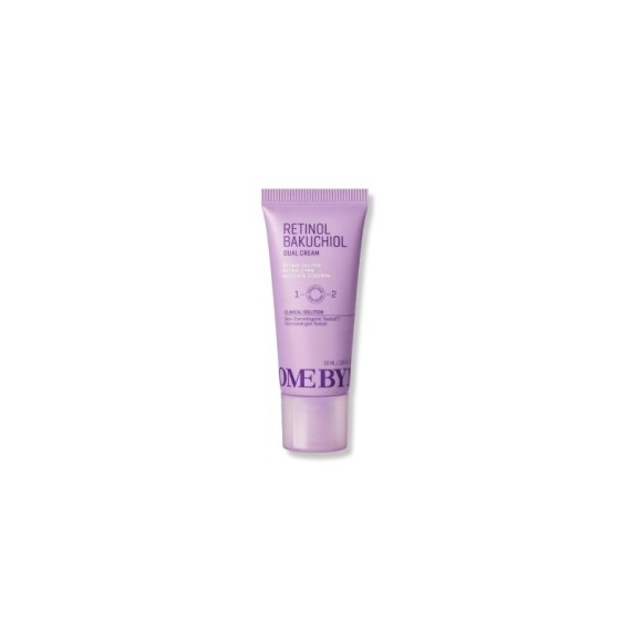 Some By Mi Cremă duală cu retinol și bakuchiol, 50 ml, cremă hidratantă coreeană