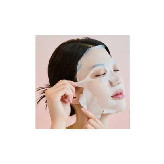 Skin1004 Mască purificatoare și pentru reducerea porilor cu Centella din Madagascar, 23 ml