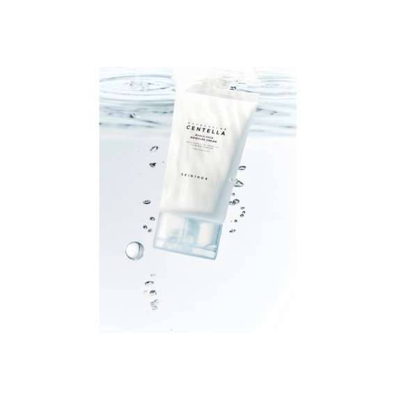 Skin1004 Crema hidratantă Madagascar Centella Hyalu-Cica