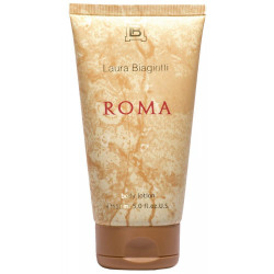 Laura Biagiotti Roma Lotiunea de corp pentru femei - Image 1