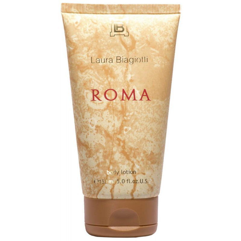 Laura Biagiotti Roma Lotiunea de corp pentru femei - Image 1