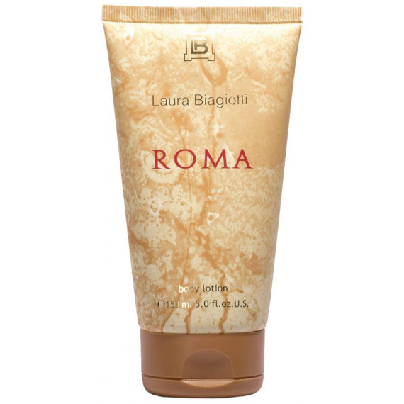 Laura Biagiotti Roma Lotiunea de corp pentru femei - Image 1