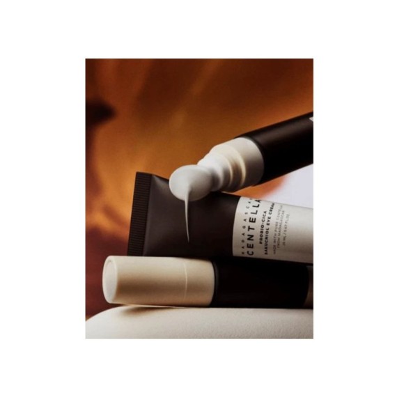 Skin1004 Cremă de ochi anti-îmbătrânire cu Centella și Bakuchiol din Madagascar