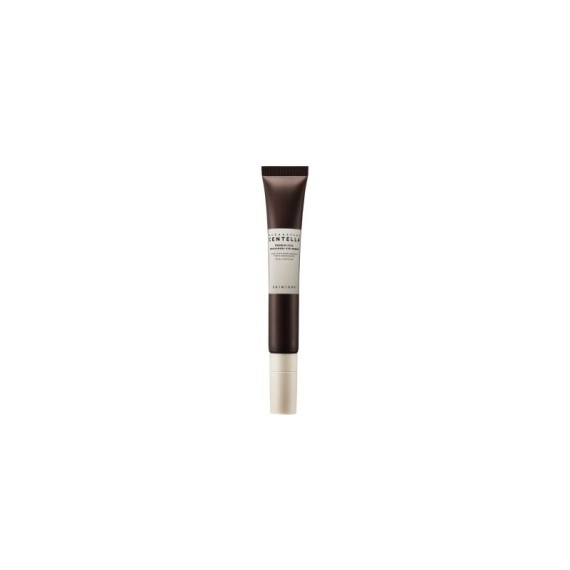 Skin1004 Cremă de ochi anti-îmbătrânire cu Centella și Bakuchiol din Madagascar
