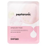 SNP Prep Peptaronic Ampoule...