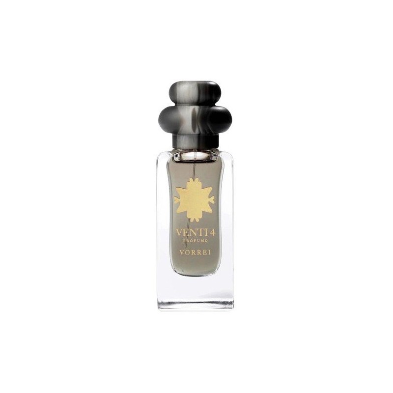 Venti4 Vorrei Apă de parfum unisex EDP Volum 50 ml