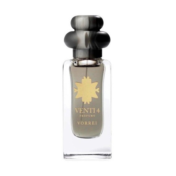 Venti4 Vorrei Apă de parfum unisex EDP