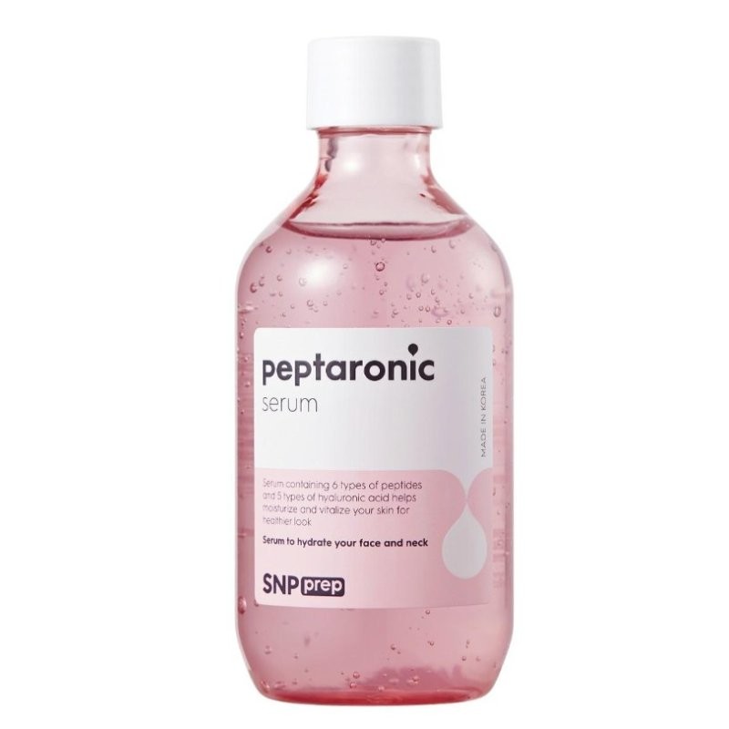 Serul SNP Prep Peptaronic