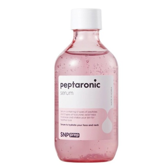 Serul SNP Prep Peptaronic