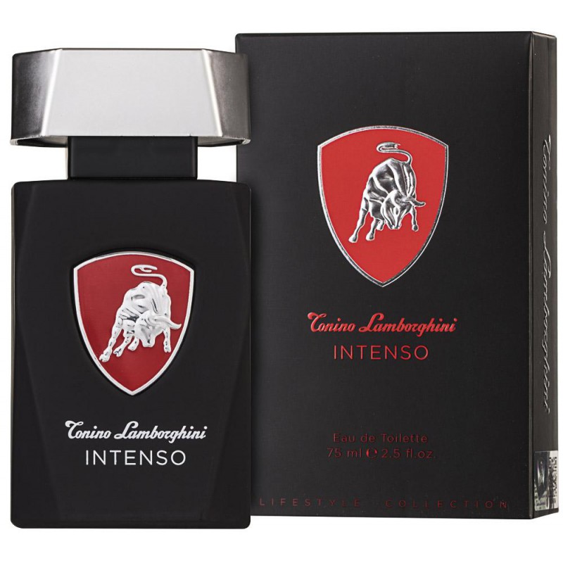 Lamborghini Intenso EDT