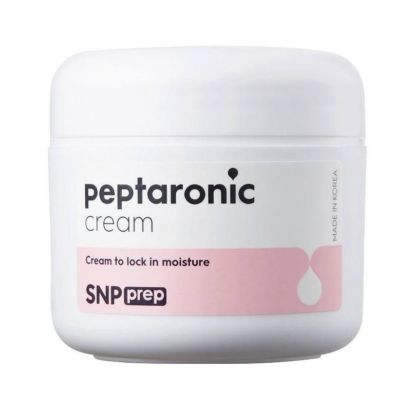 SNP Prep Peptaronică Cremă Volum 55 ml