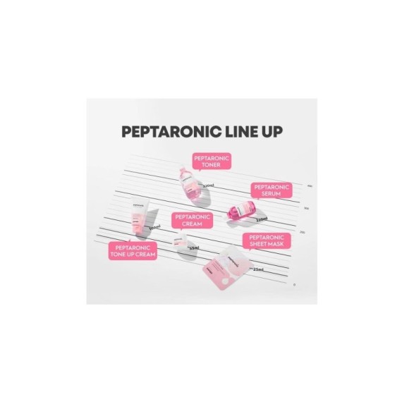 SNP Prep Peptaronic Toner