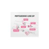 SNP Prep Peptaronic Toner