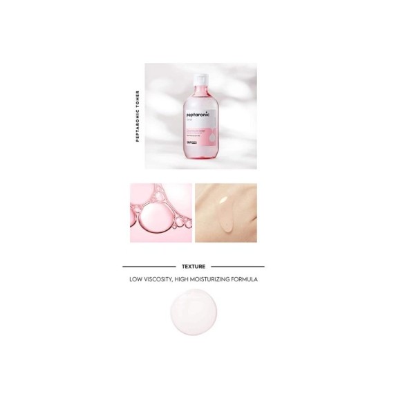 SNP Prep Peptaronic Toner