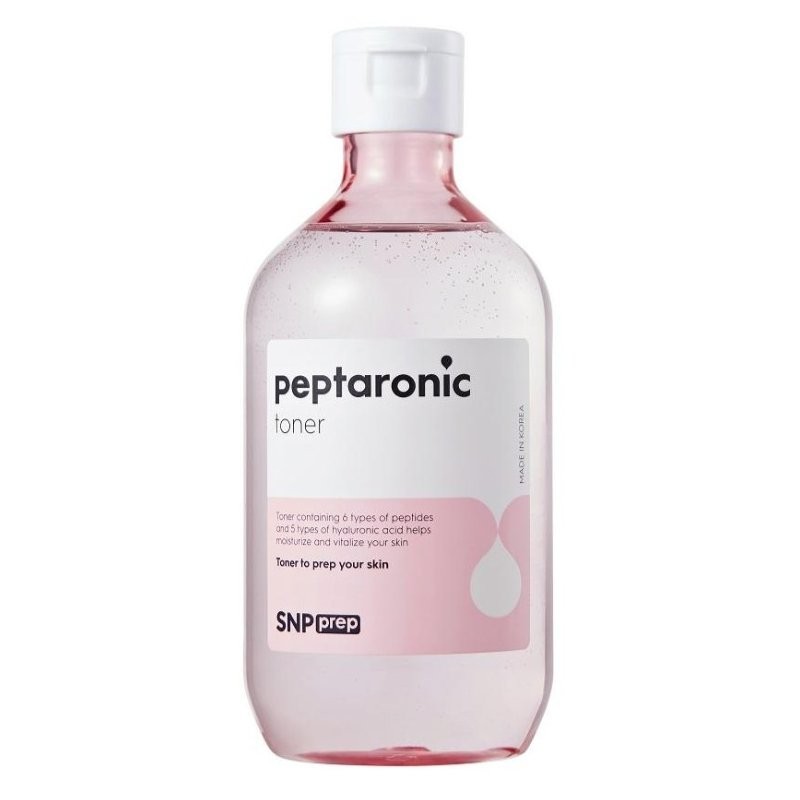 SNP Prep Peptaronic Toner