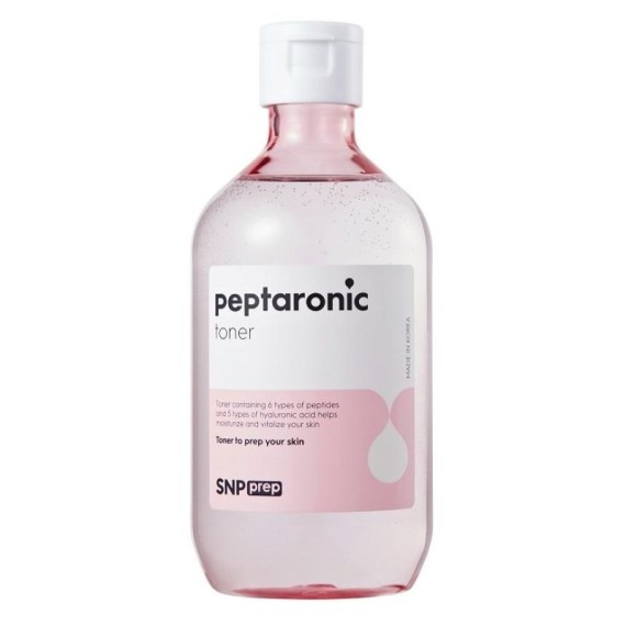 SNP Prep Peptaronic Toner