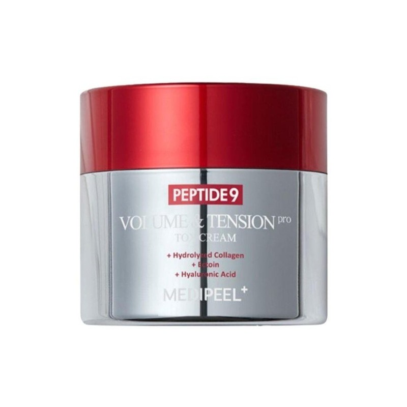 Medi-Peel Peptide 9 Volume and Tension Tox Cream Cremă facială Volum 50 g