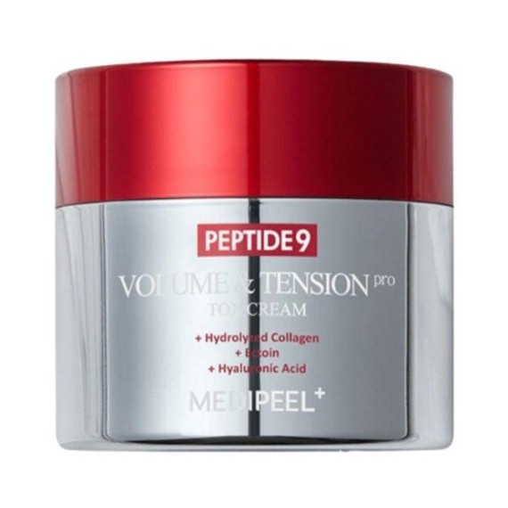 Medi-Peel Peptide 9 Volume and Tension Tox Cream Cremă facială