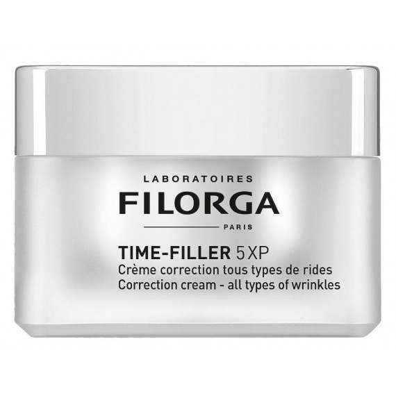 Filorga Time-Filler 5XP antirid fără ambalaj - Image 1