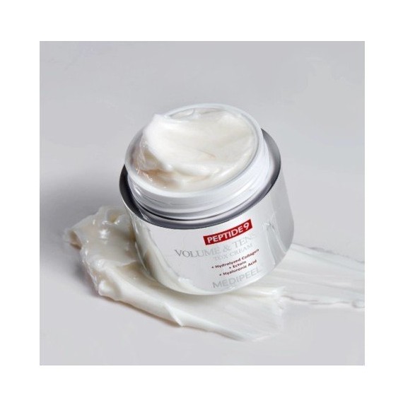 Medi-Peel Peptide 9 Volume and Tension Tox Cream Cremă facială