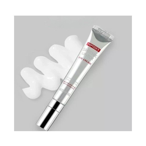 Medi-Peel Peptide 9 Volume Lif Tox Eye Cream Cremă pentru conturul ochilor