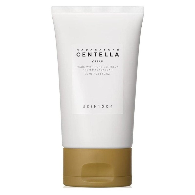 Skin1004 Madagascar Centella Cream Cremă facială Volum 75 ml