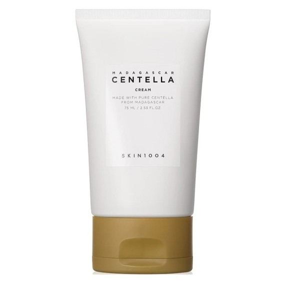 Skin1004 Madagascar Centella Cream Cremă facială