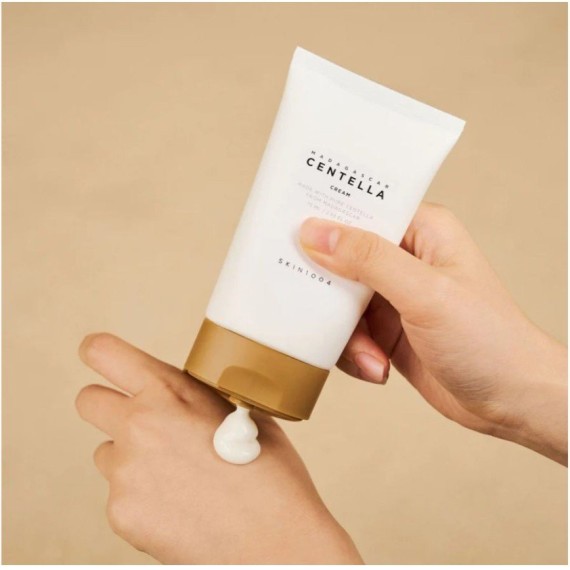 Skin1004 Madagascar Centella Cream Cremă facială