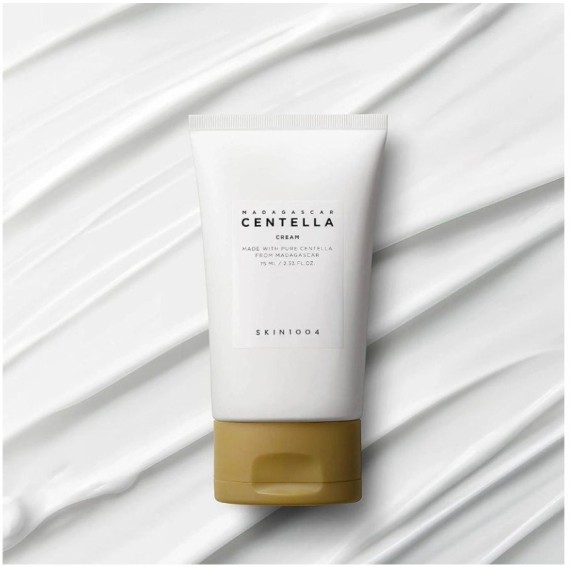 Skin1004 Madagascar Centella Cream Cremă facială