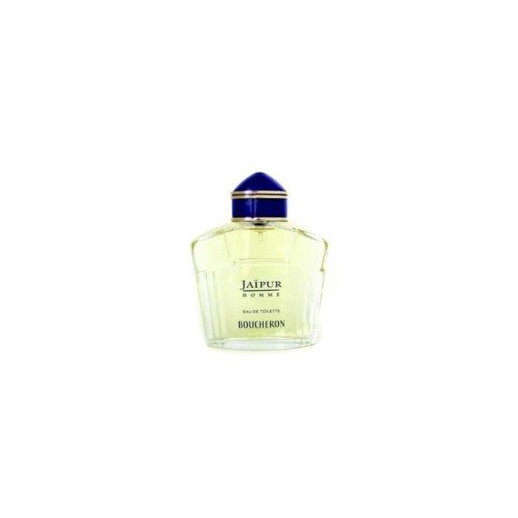 Boucheron Jaipur Homme Tester EDT