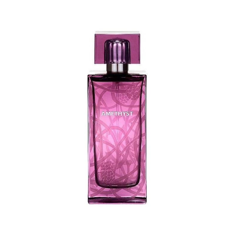 Lalique Amethyst Tester EDP