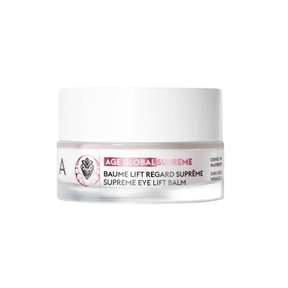 Patyka Age Global Supreme Balsam lifting pentru ochi