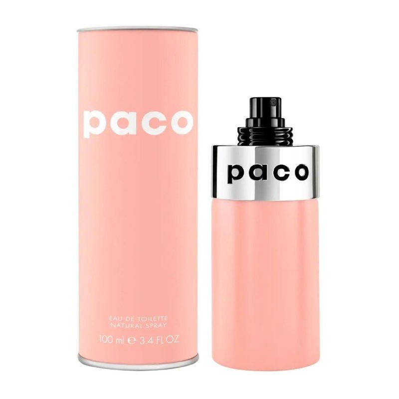 Rabanne Paco Rose Apă de toaletă pentru Femei EDT