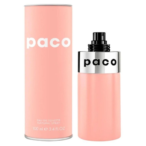 Rabanne Paco Rose Apă de toaletă pentru Femei EDT