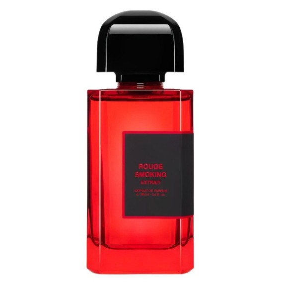BDK Parfums Rouge Smoking Extract de parfum Unisex Tester