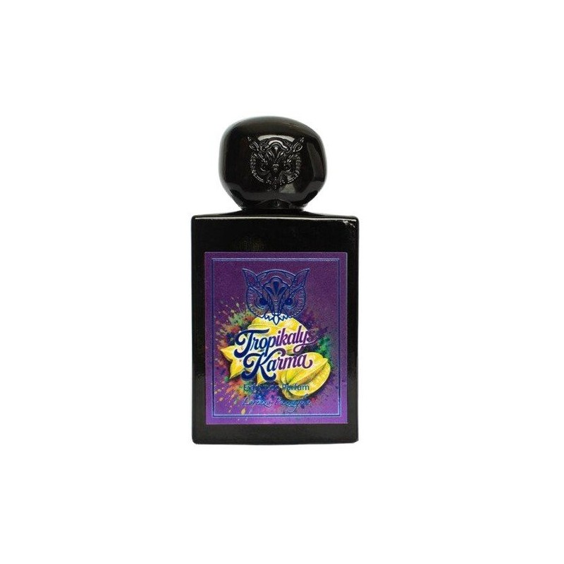 Lorenzo Pazzaglia Tropikalys Karma Extract de parfum