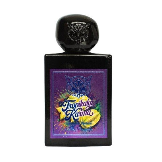 Lorenzo Pazzaglia Tropikalys Karma Extract de parfum