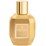Gisada Ambassadora Gold Apă...