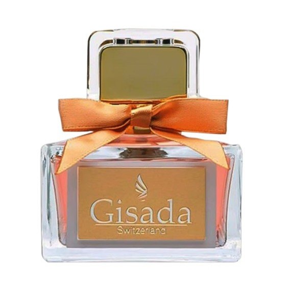 Gisada Donna Apă de toaletă pentru Femei EDT